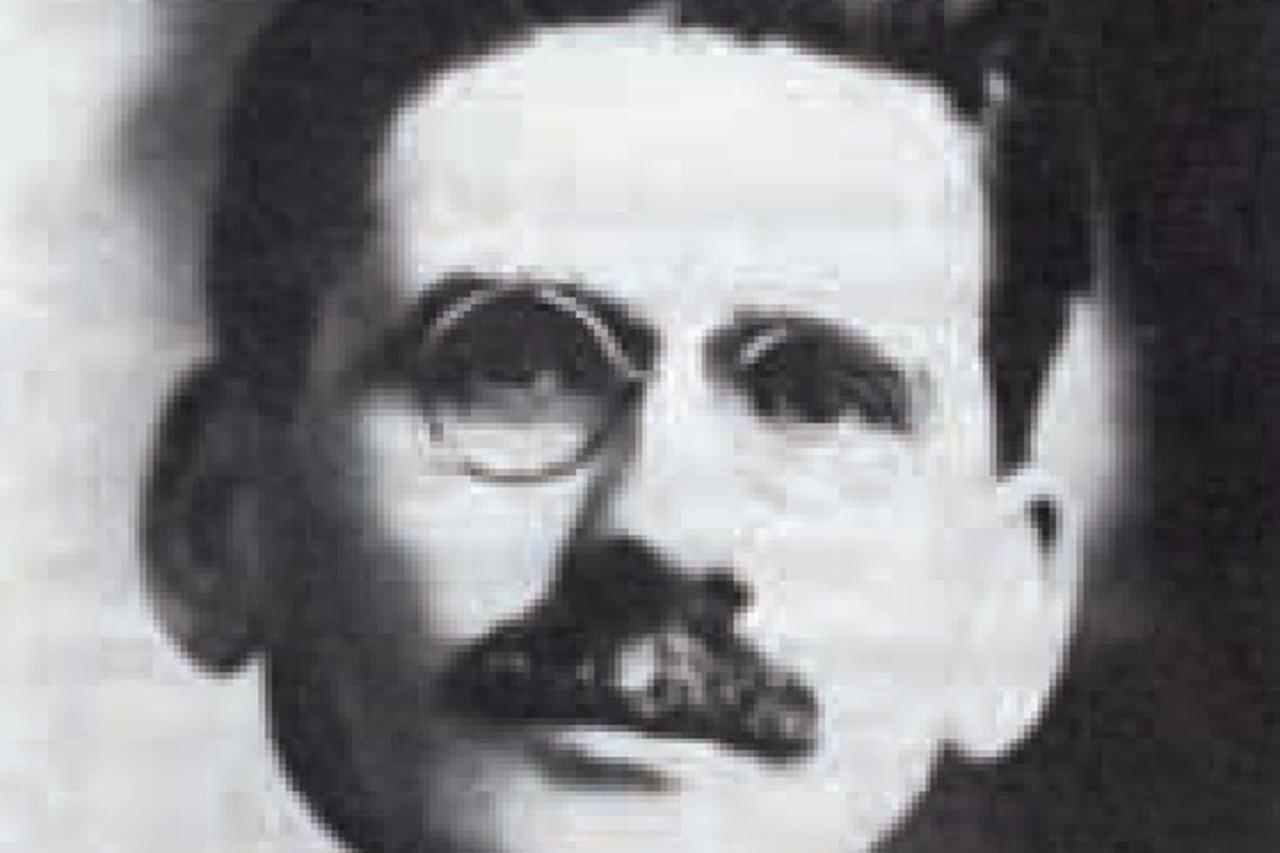 Josip Marohnić
